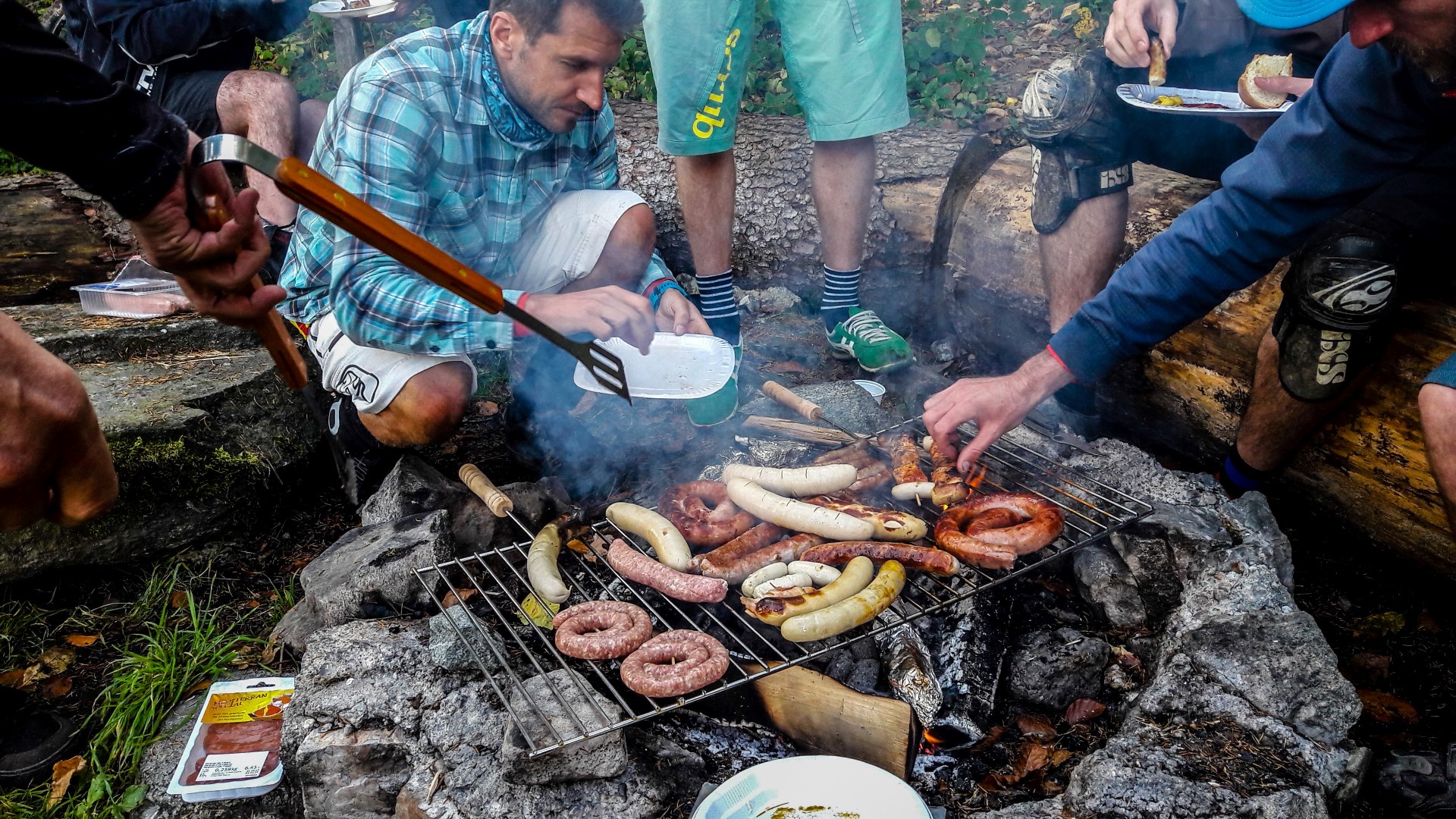 Red Leaves Day, journée de clôture 2017 Red Leaves Day, journée de clôture 2017